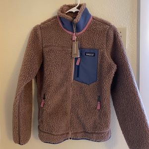 Patagonia Women’s Classic Retro-X Jacket